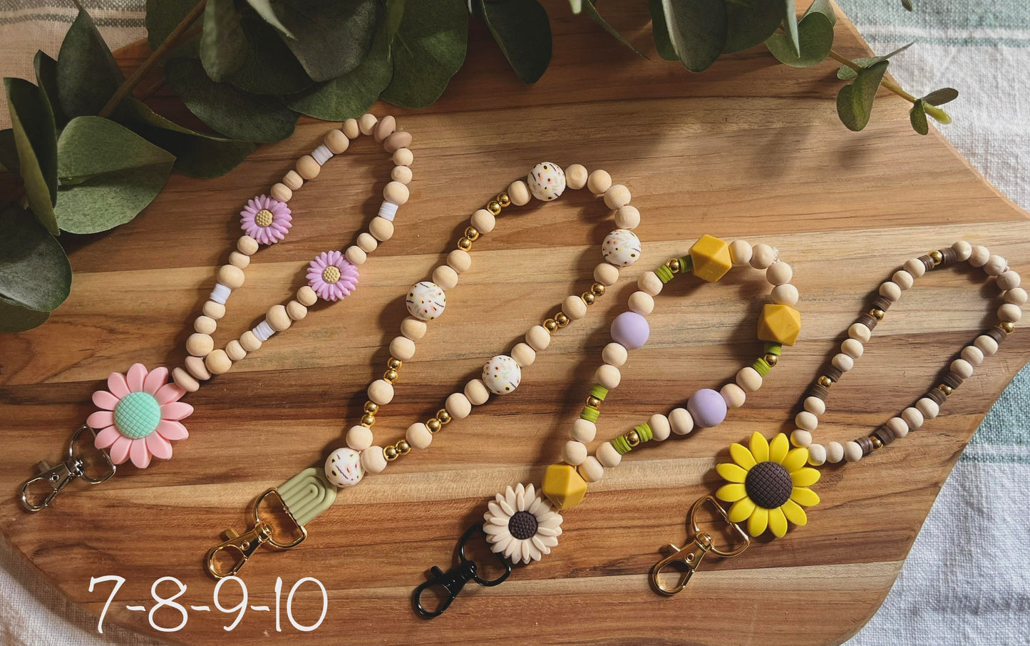 Personalized Keychains
