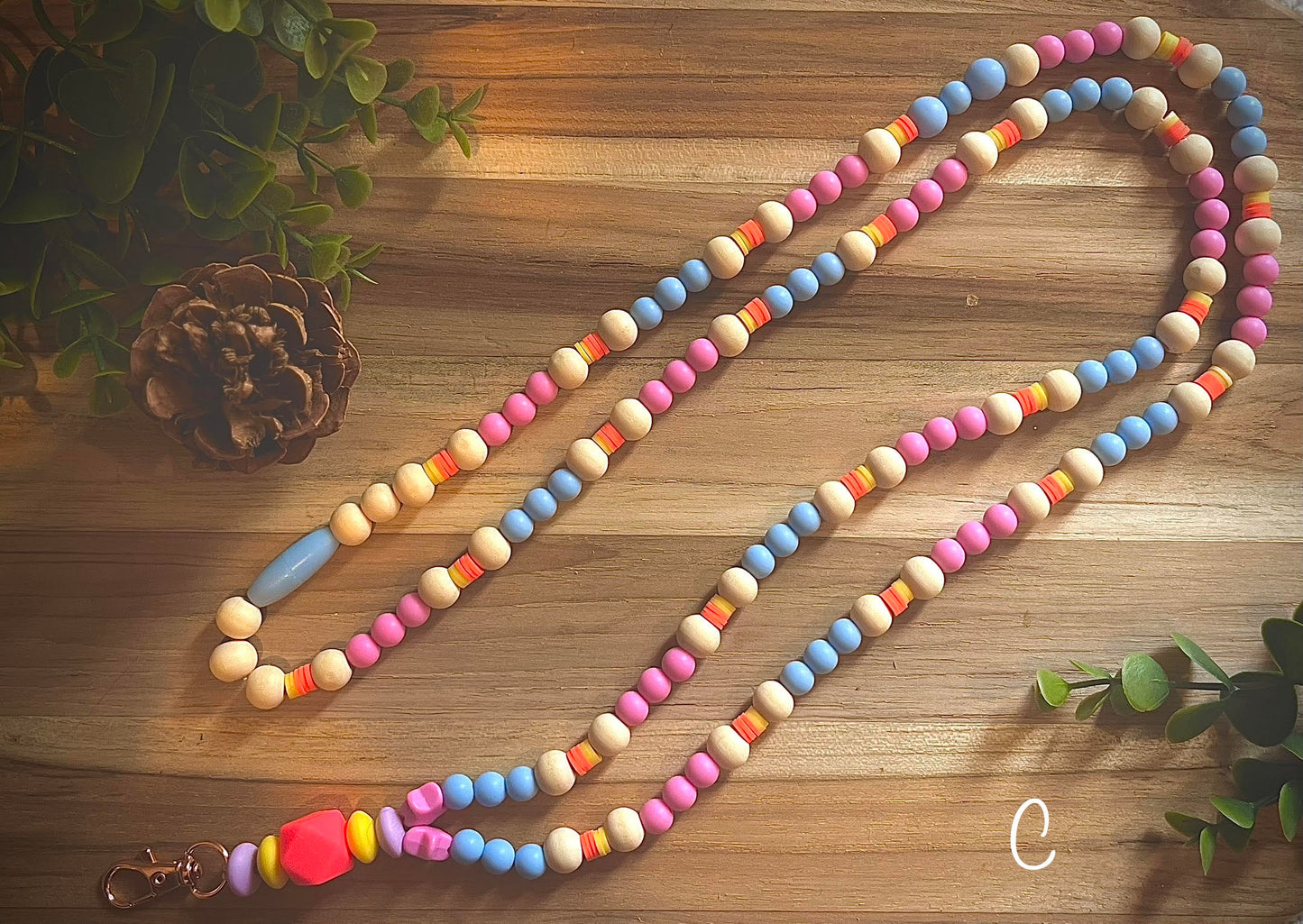 Personalized Lanyards