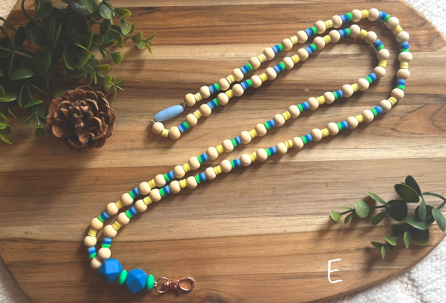 Personalized Lanyards